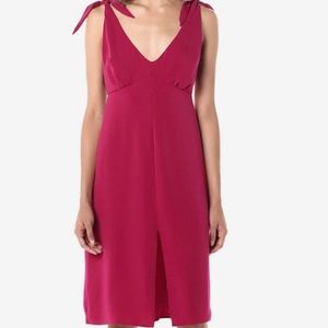 Cupcakes and Cashmere Carolina Dress